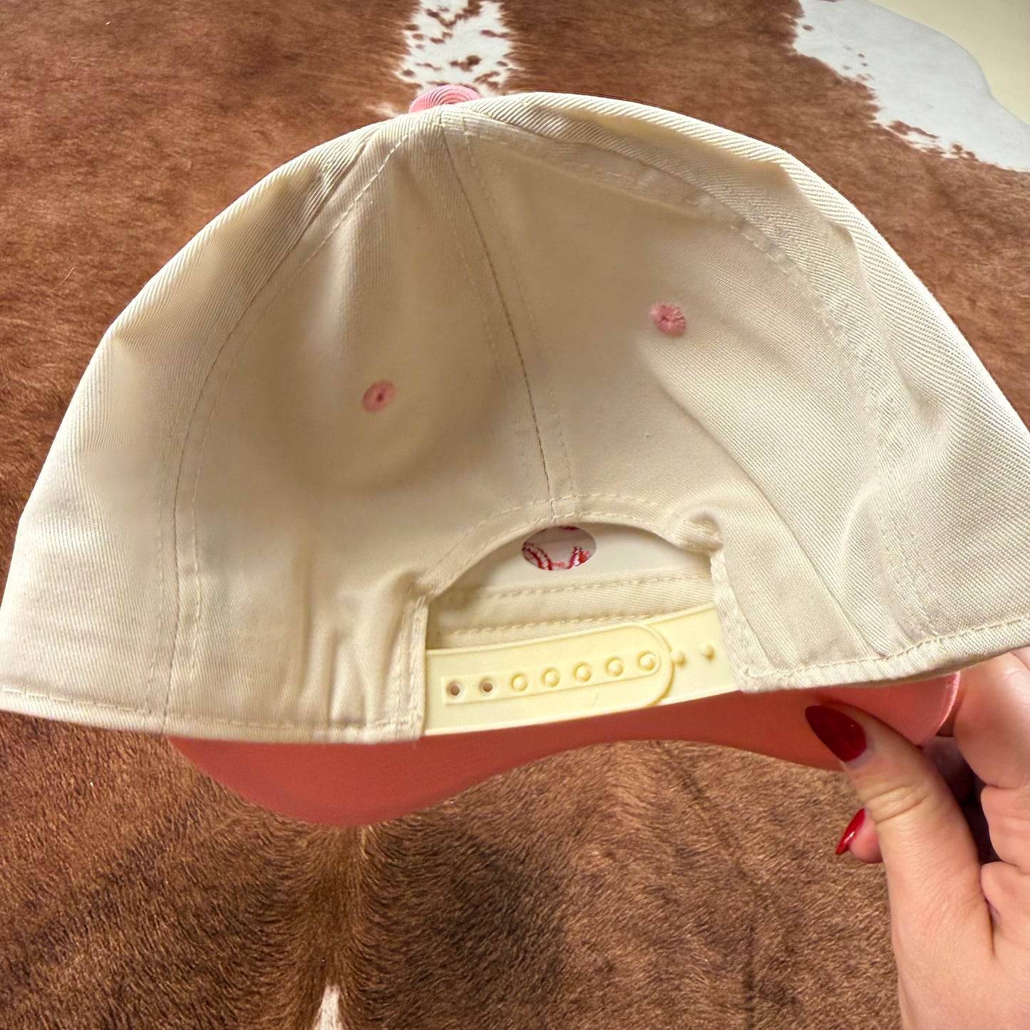 He Still Does Miracles Trucker Hat