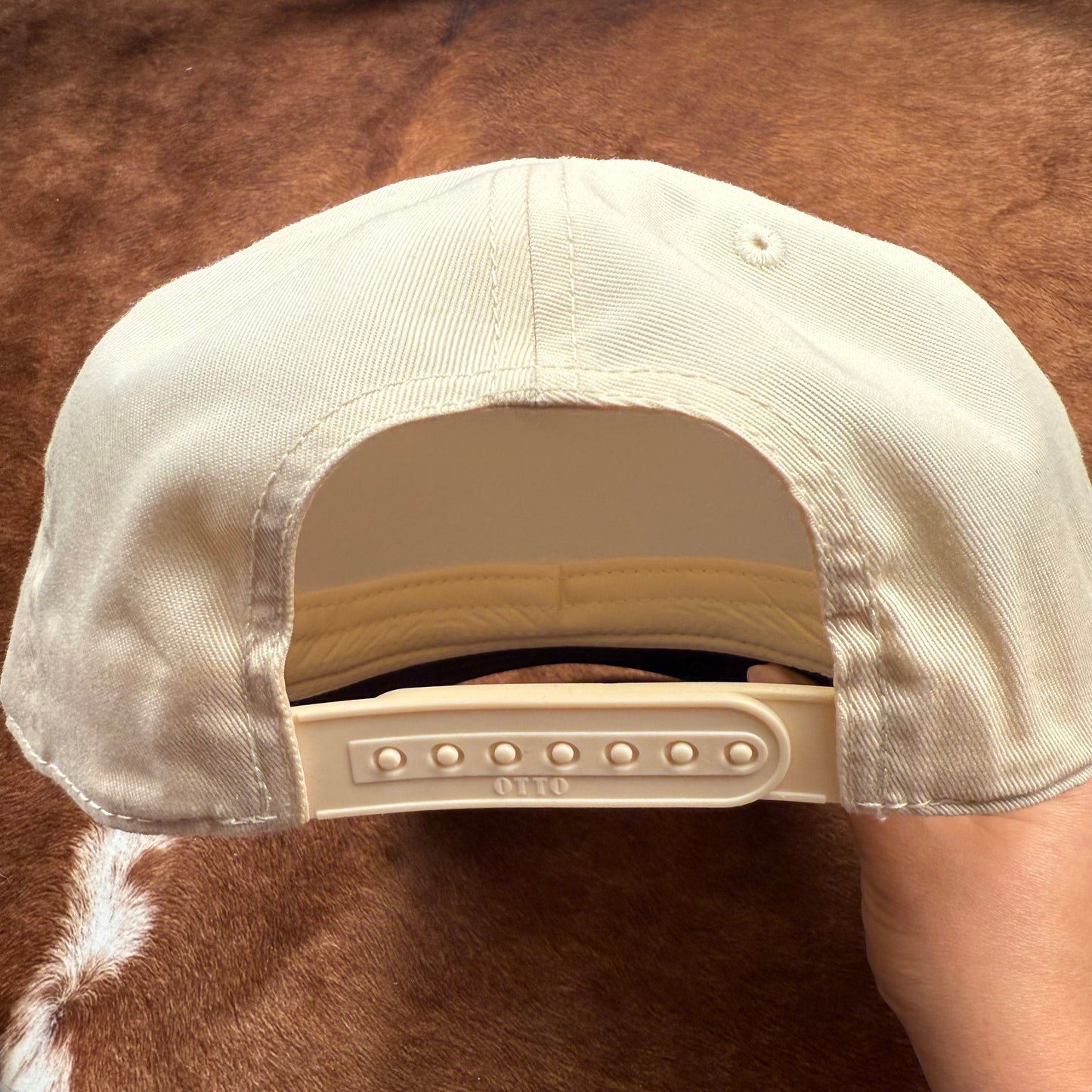 American Dream Trucker Hat