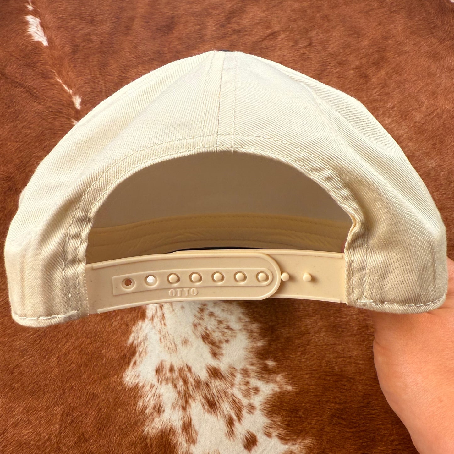 Midnight Rodeo Trucker Hat
