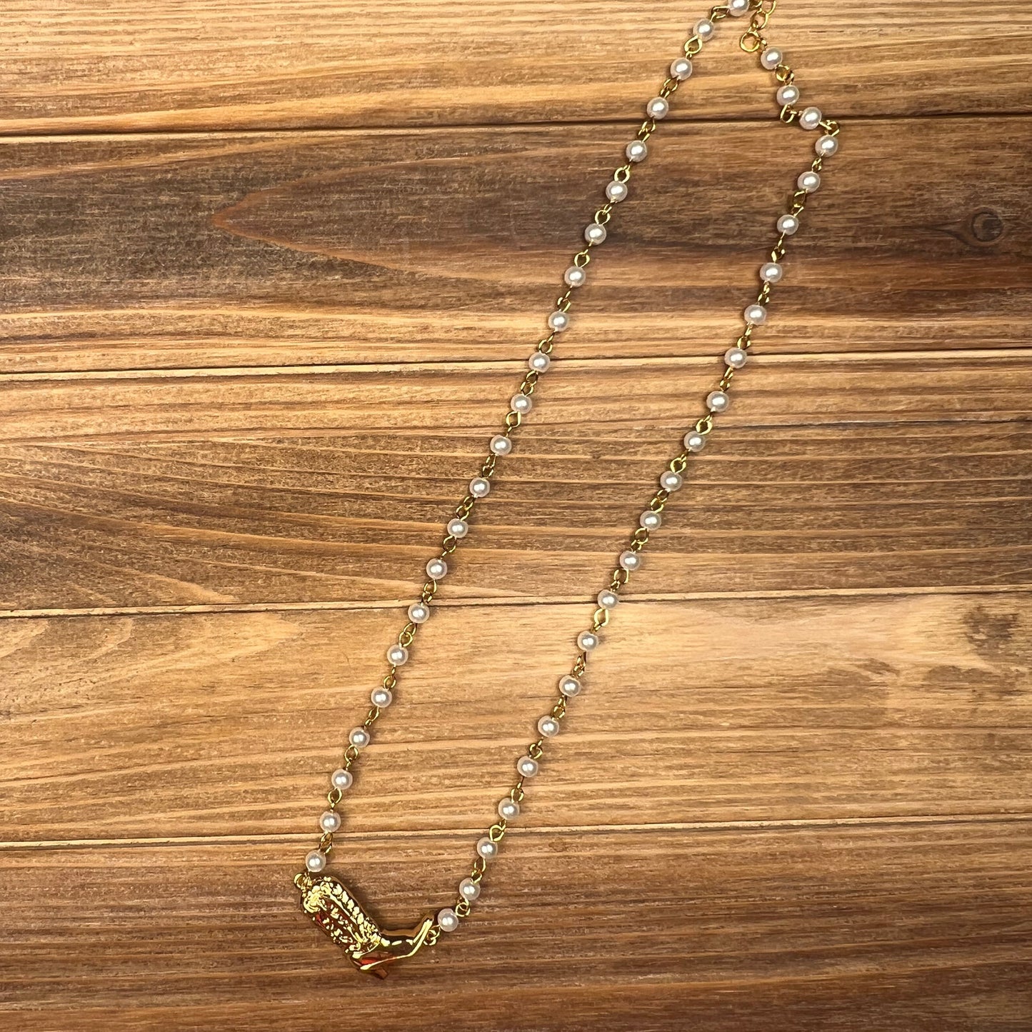 Coastal Cowgirl Necklace