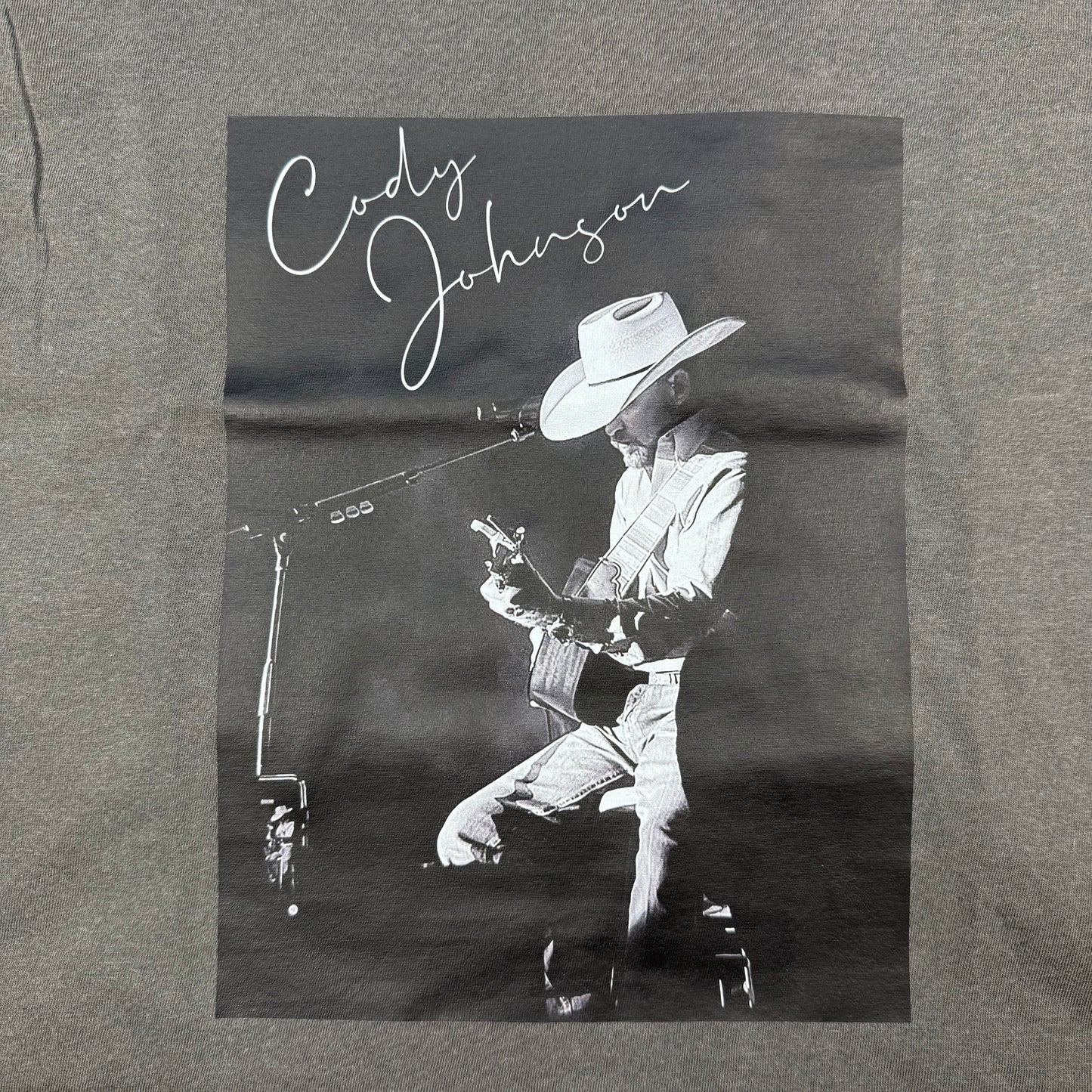 Cody Tee
