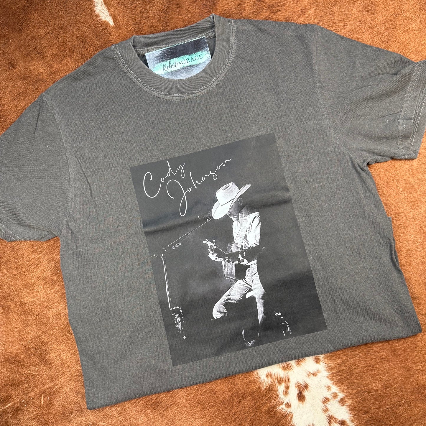 Cody Tee