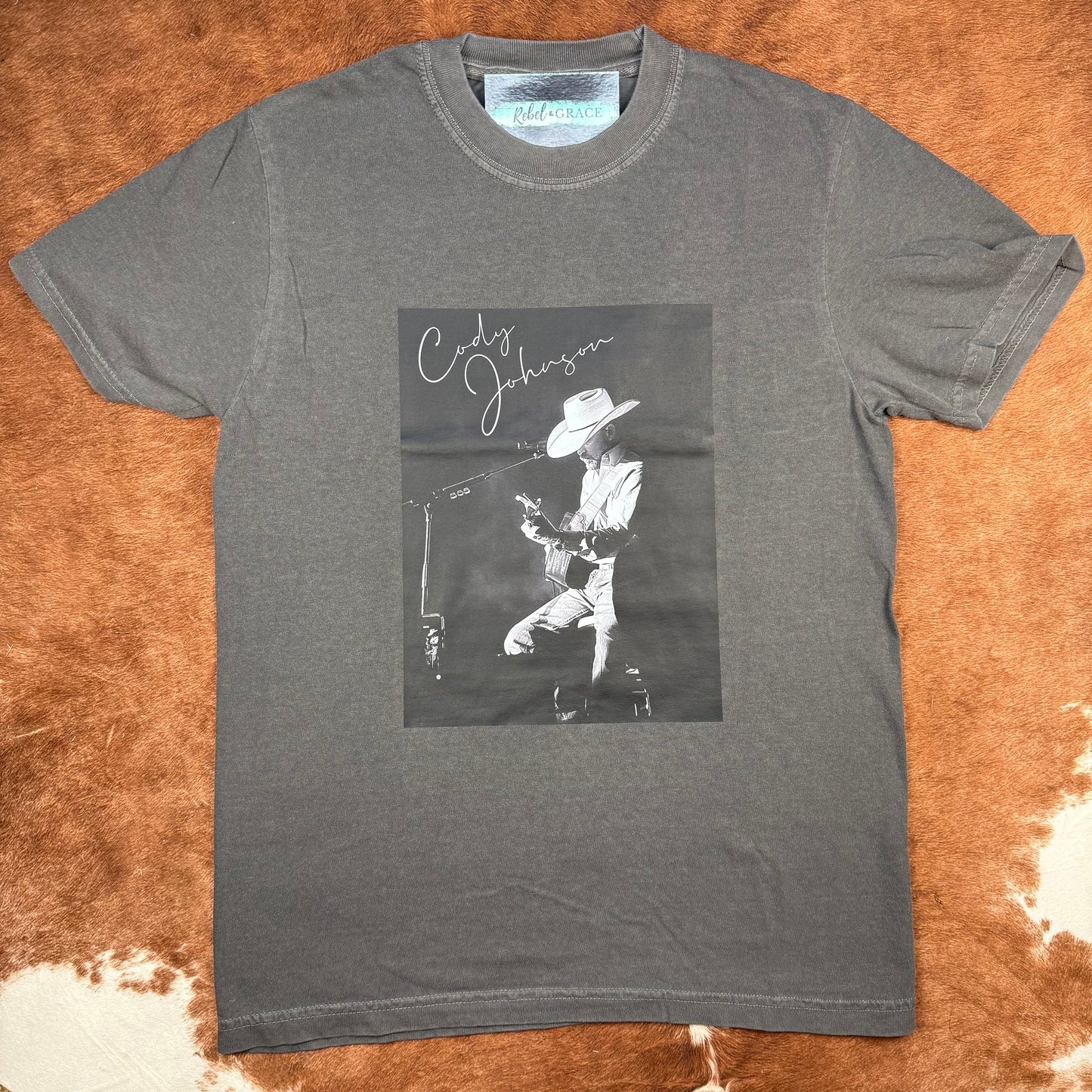 Cody Tee