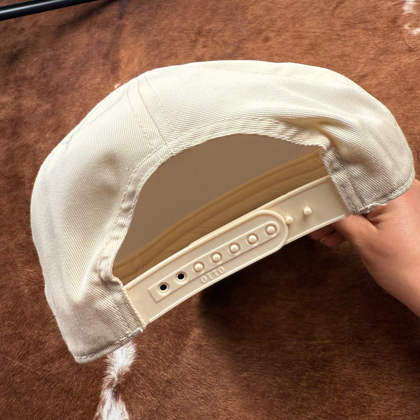 Yeehaw & Amen Trucker Hat