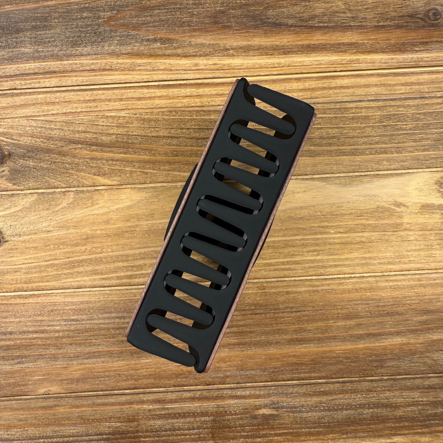Western Claw Clip