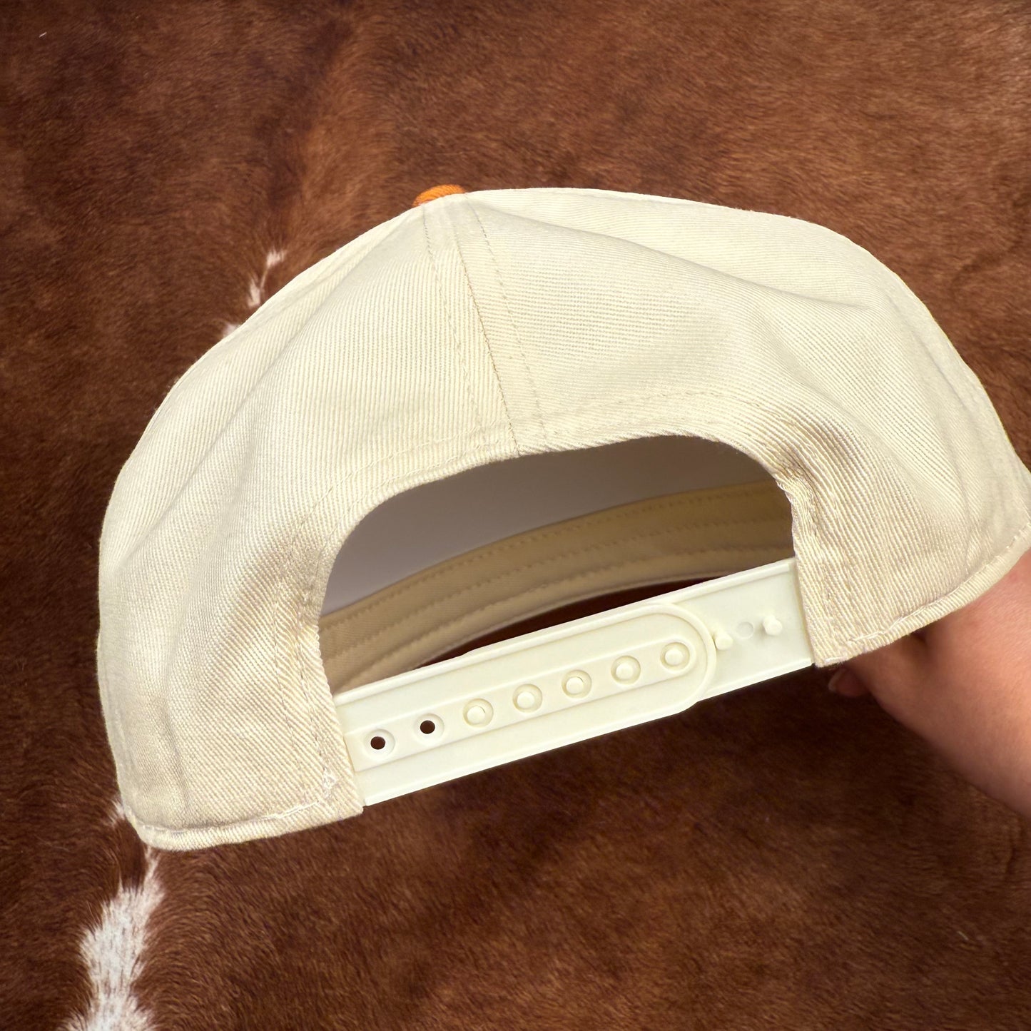 Follow The Word Trucker Hat