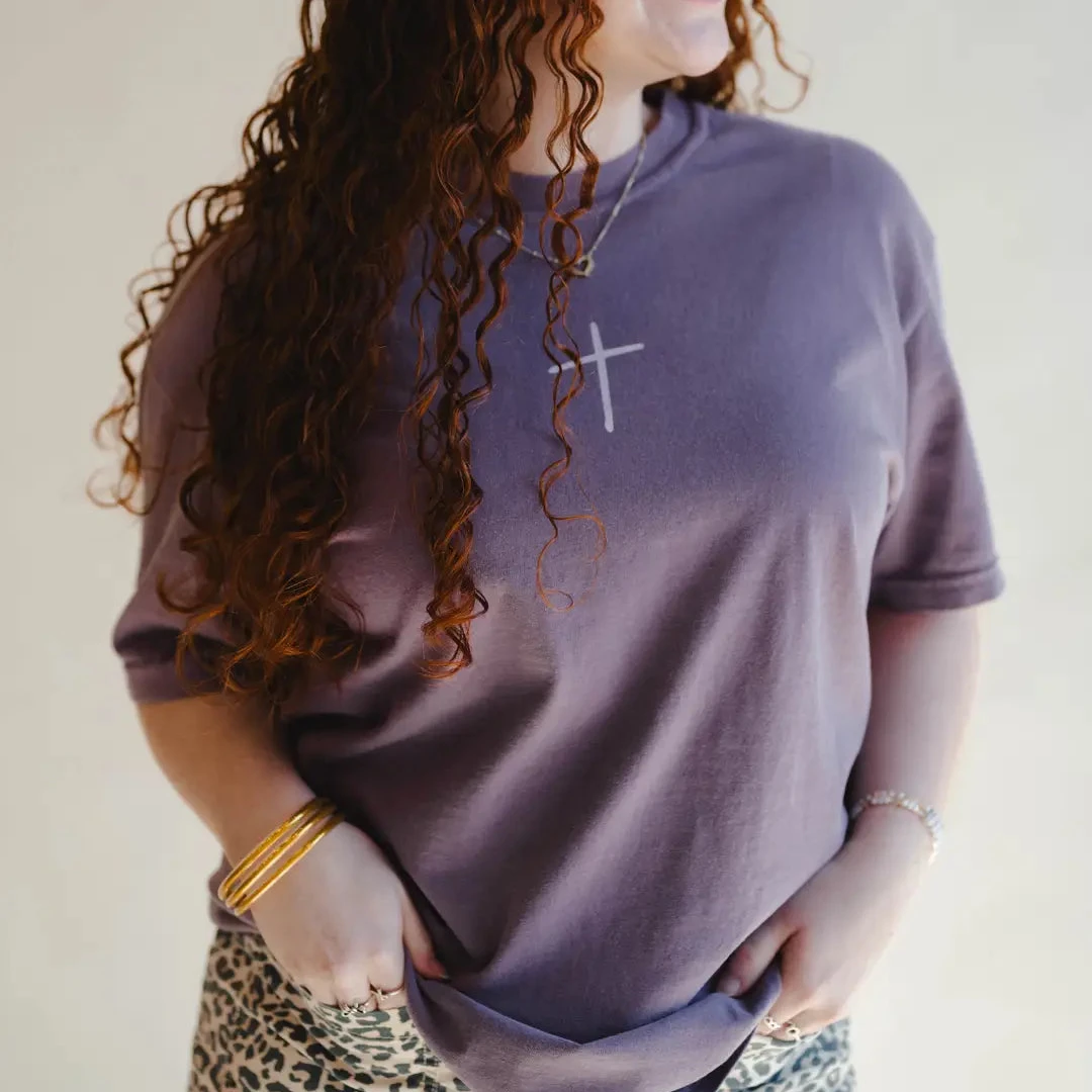 Freedom in Surrender Tee