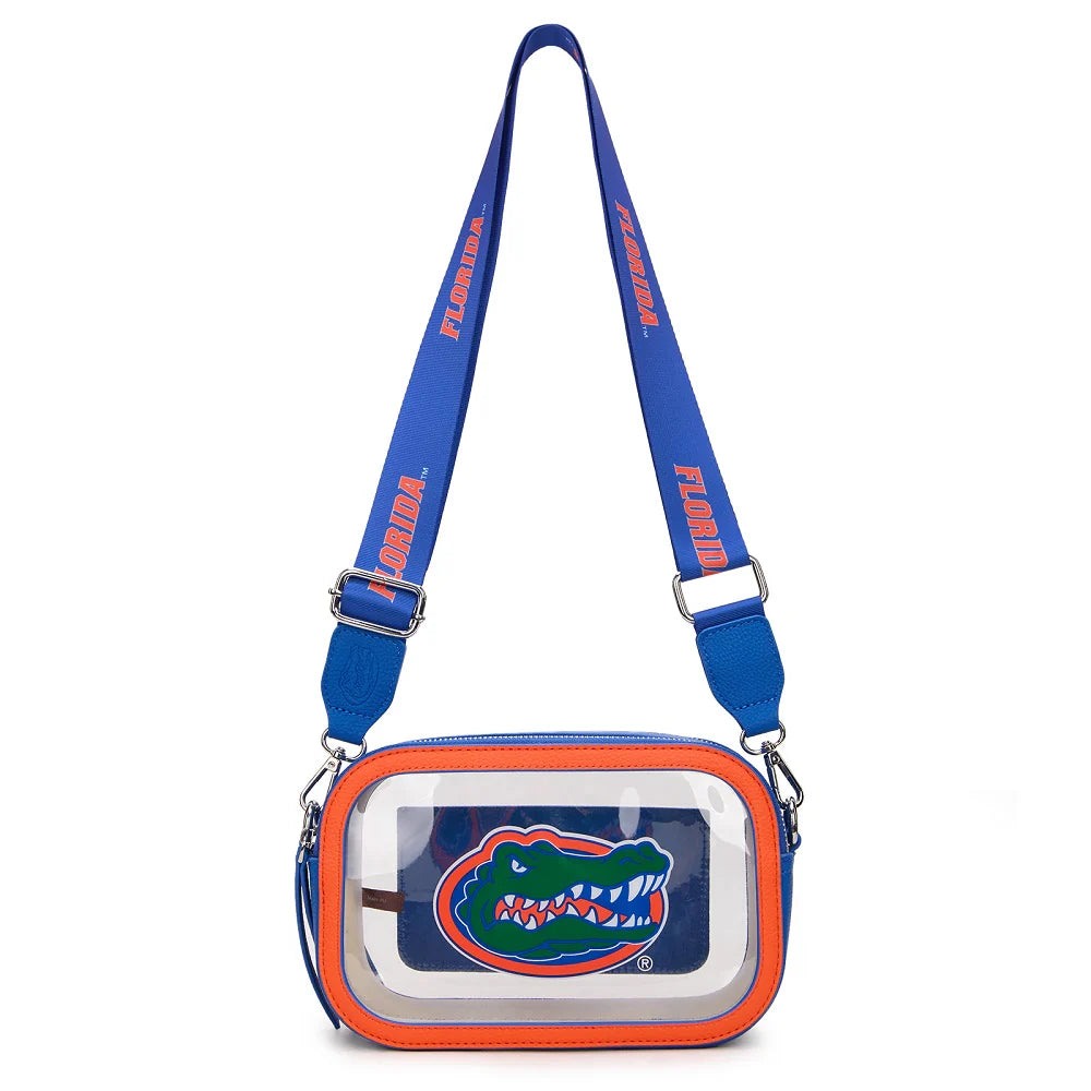 Game Day Clear Stadium Crossbody | Gator