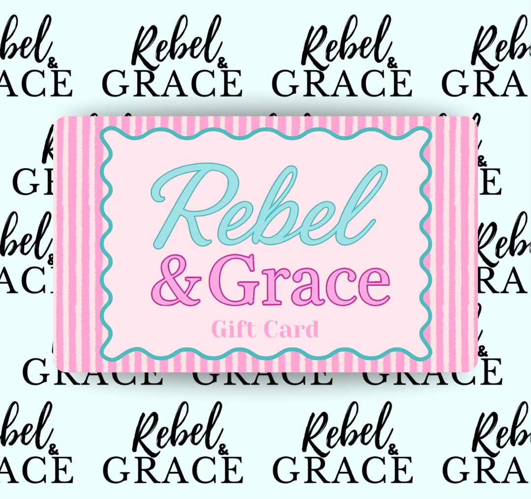 boutique website gift card for shopping women's clothing and accessories