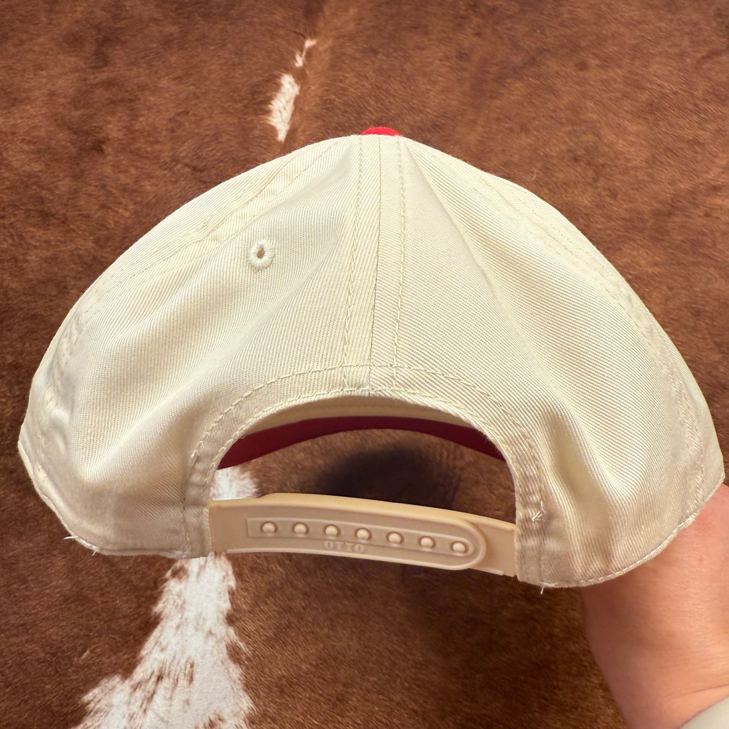 Godspeed Trucker Hat