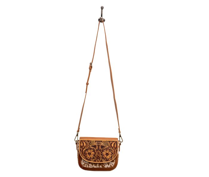 Bandolera "Hang Tight Honey"
