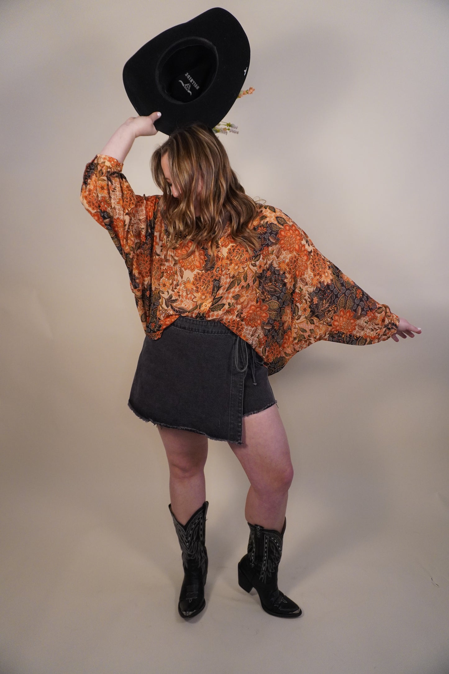 warm country concert outfits for winter nights