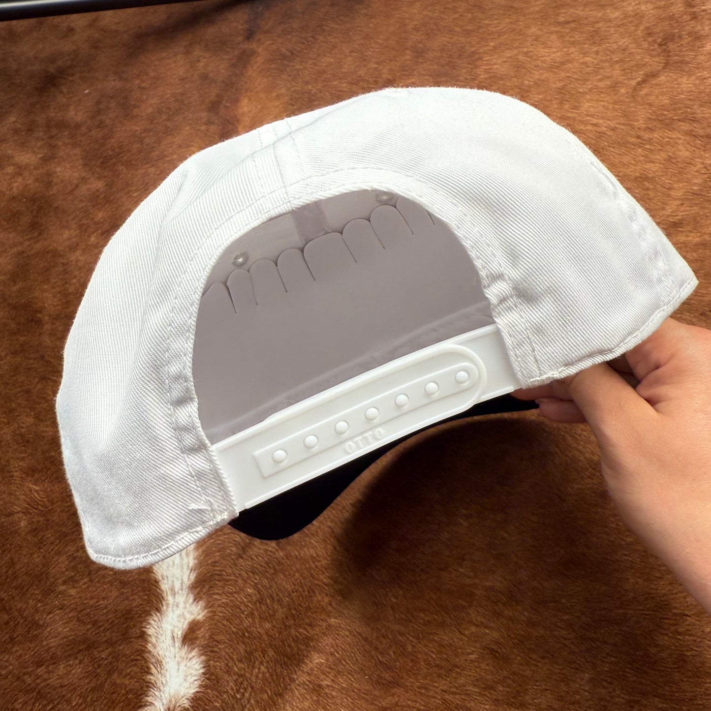 Jesus Guide Me Trucker Hat