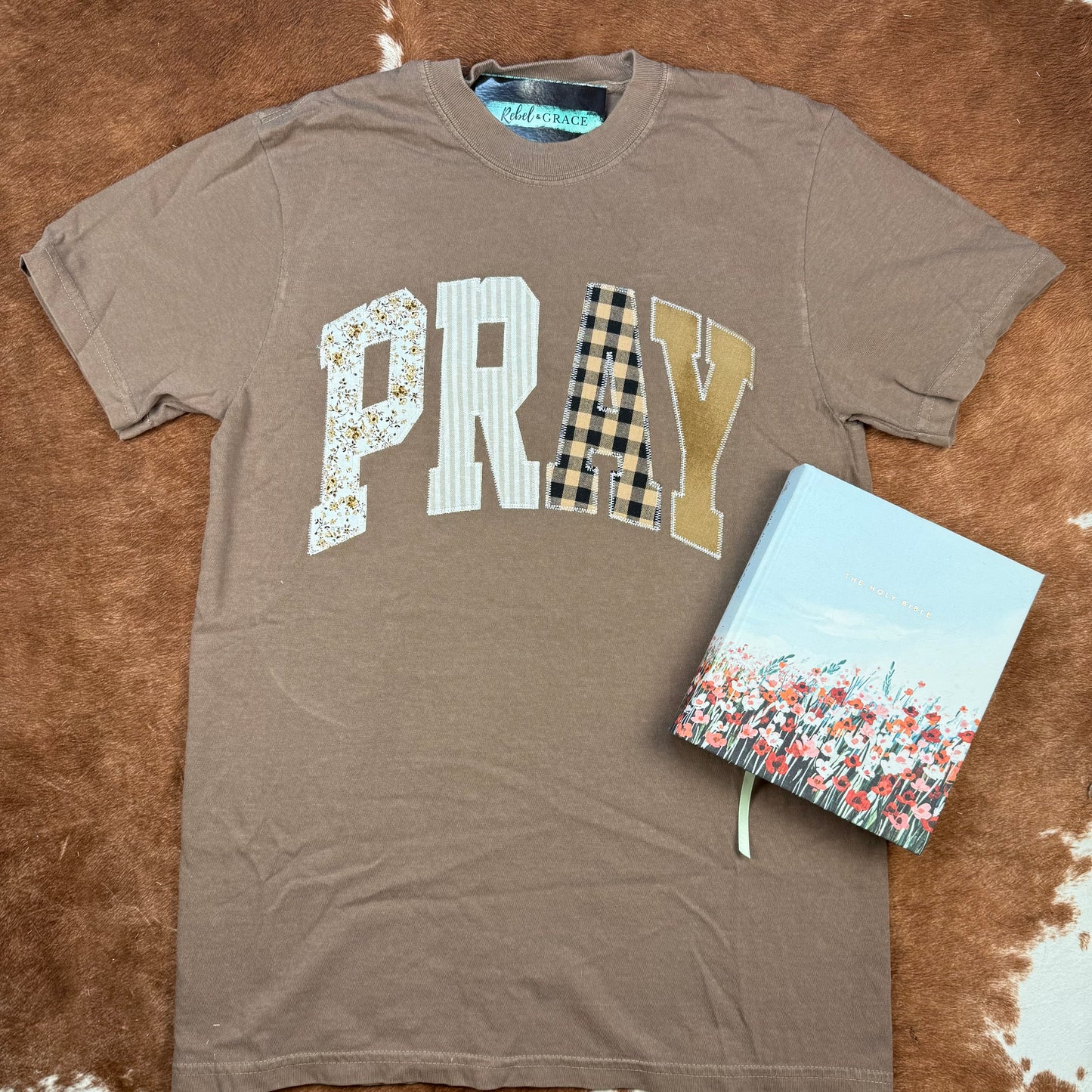 Pray Tee