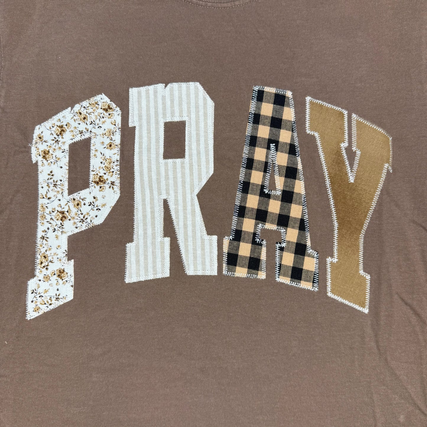 Pray Tee