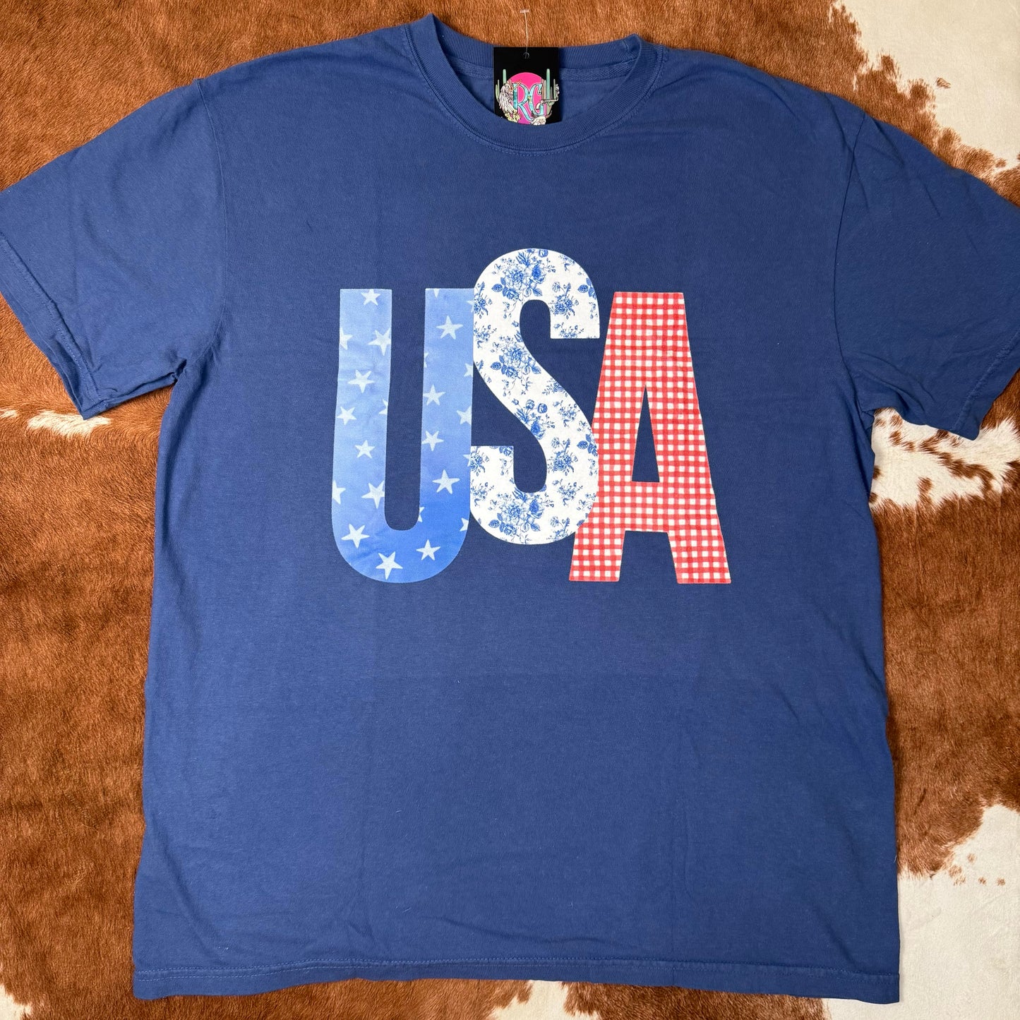 USA Tee