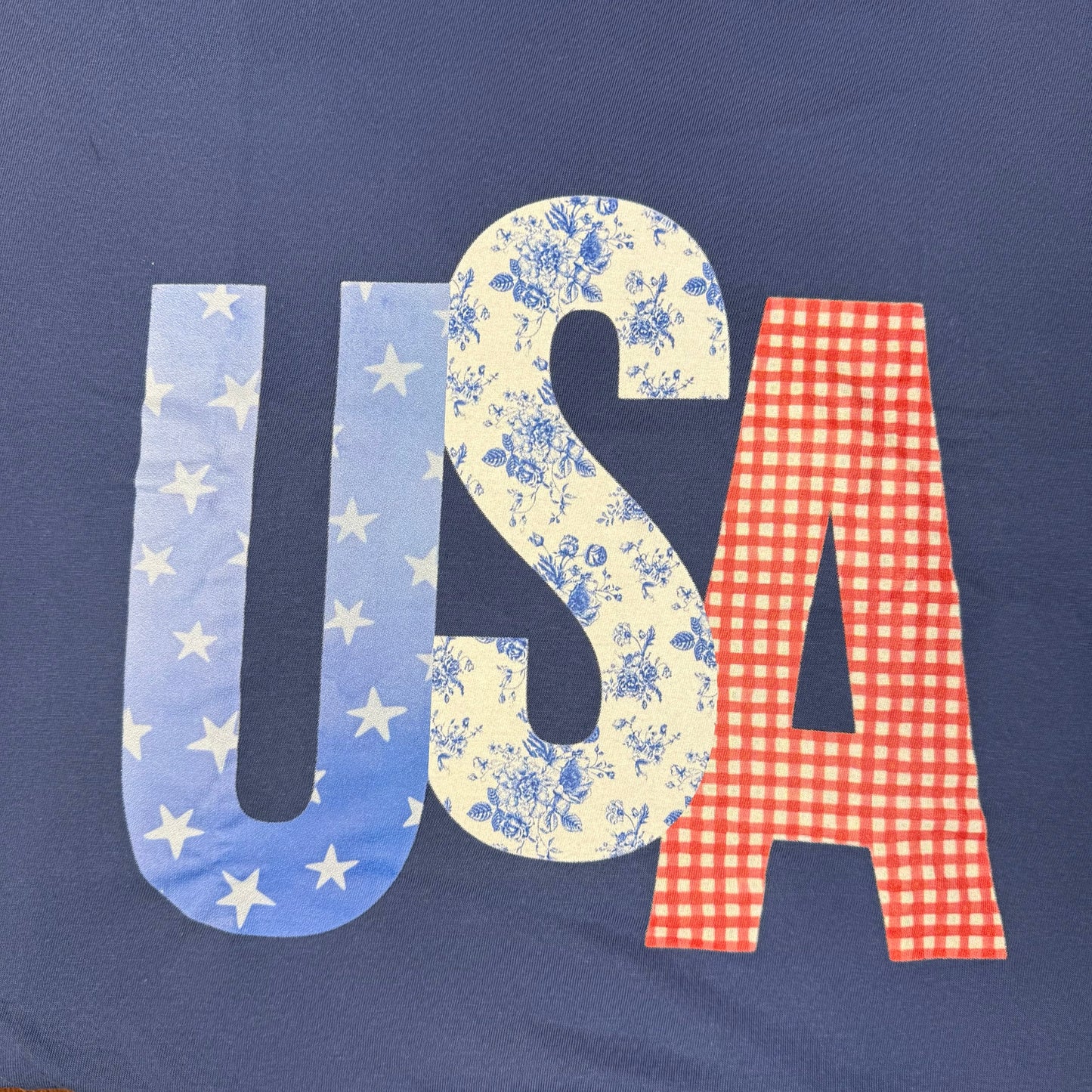 USA Tee