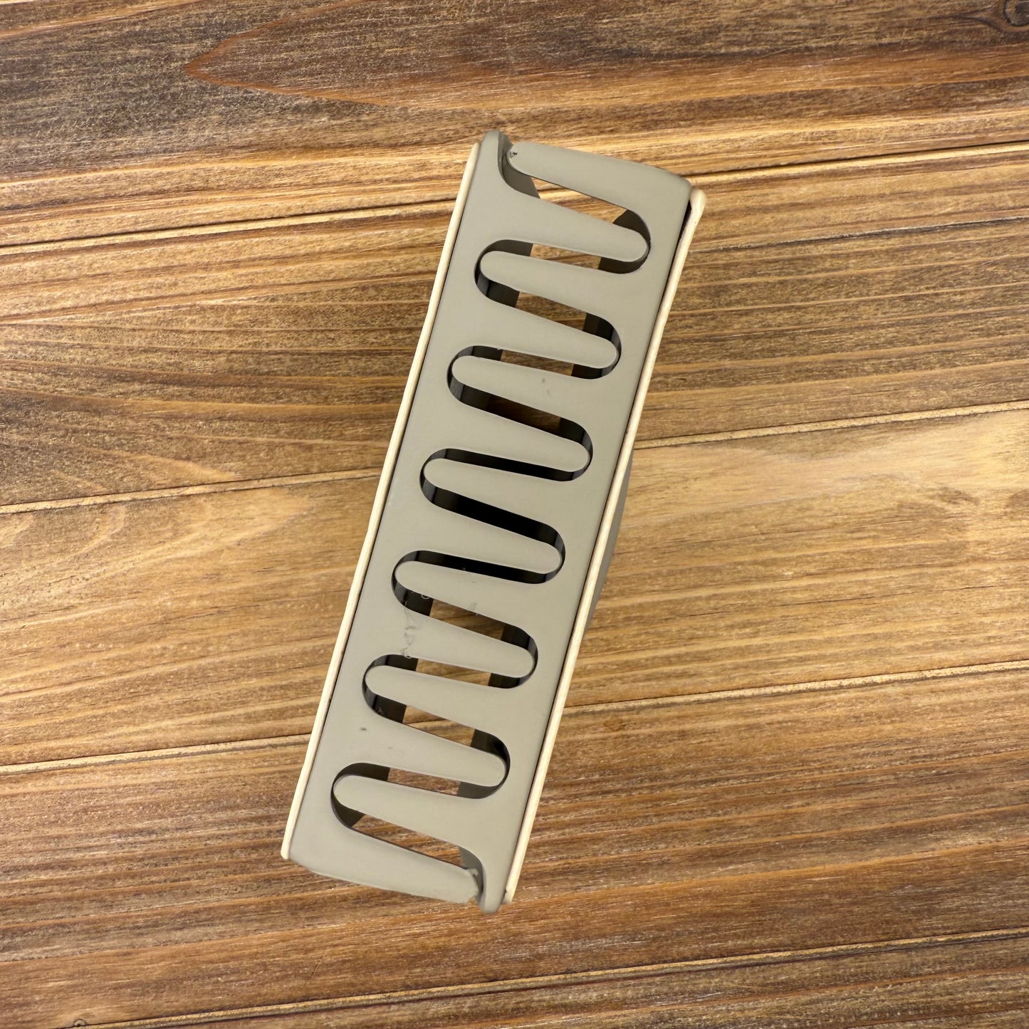 Western Claw Clip