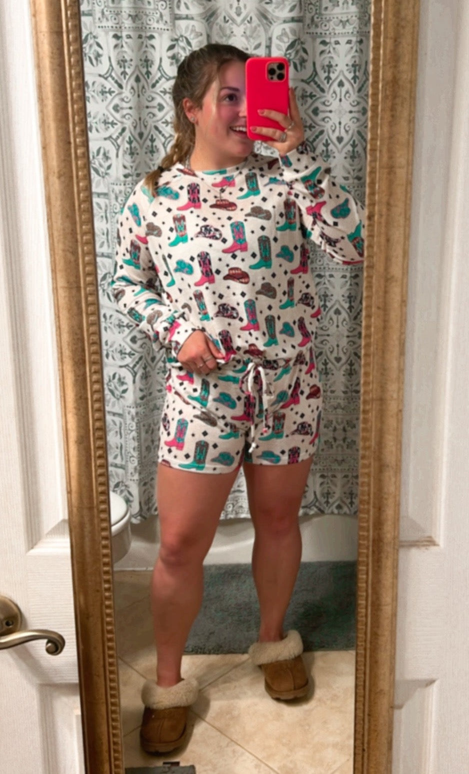 Pyjama Yippee Ki-Yay