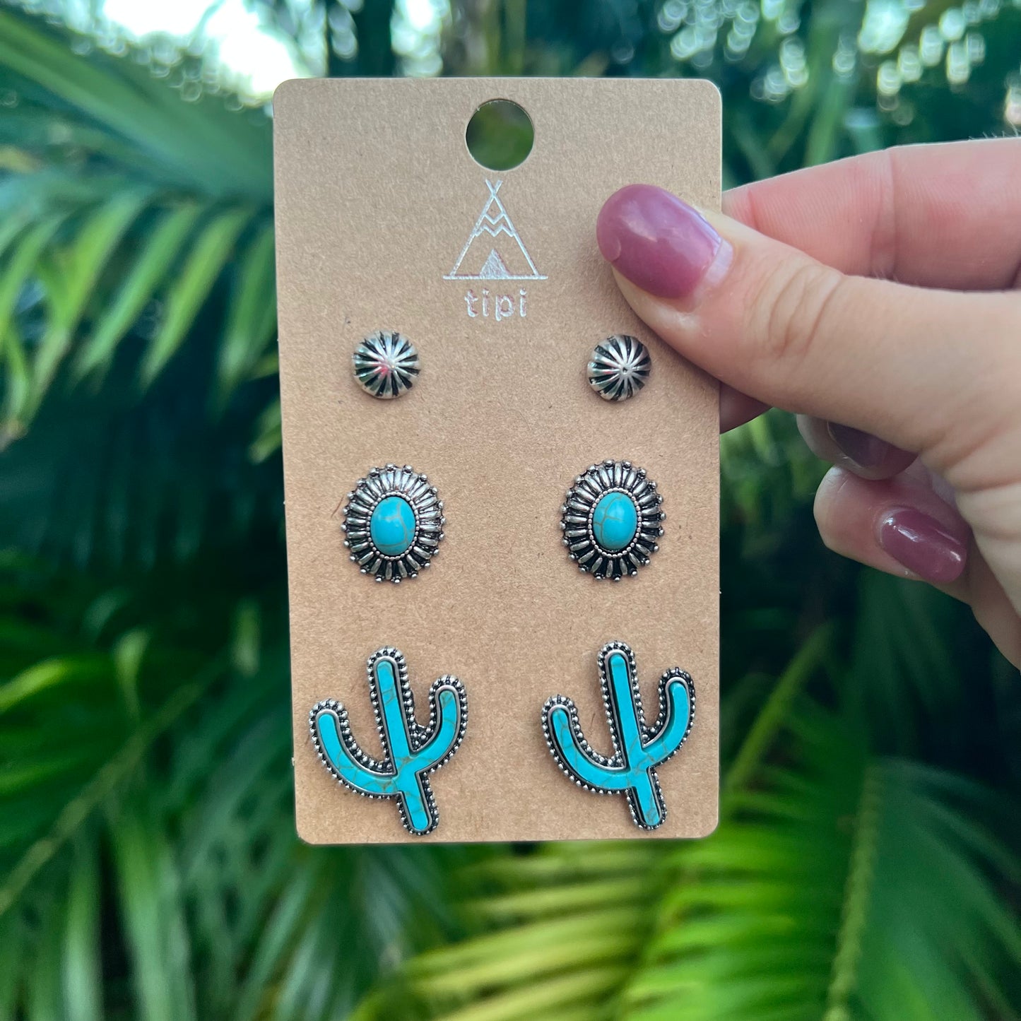 Pequeños tachones de pinchazos