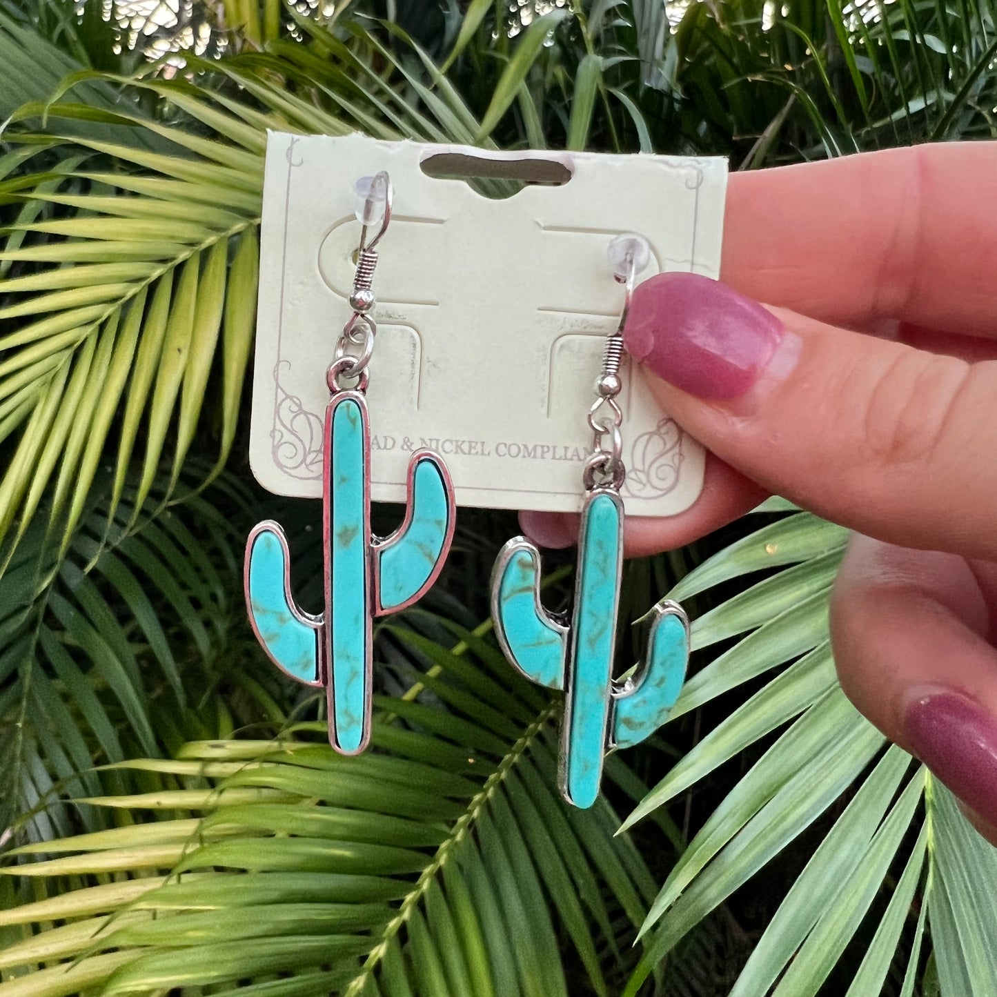 Boucles d'oreilles Prick