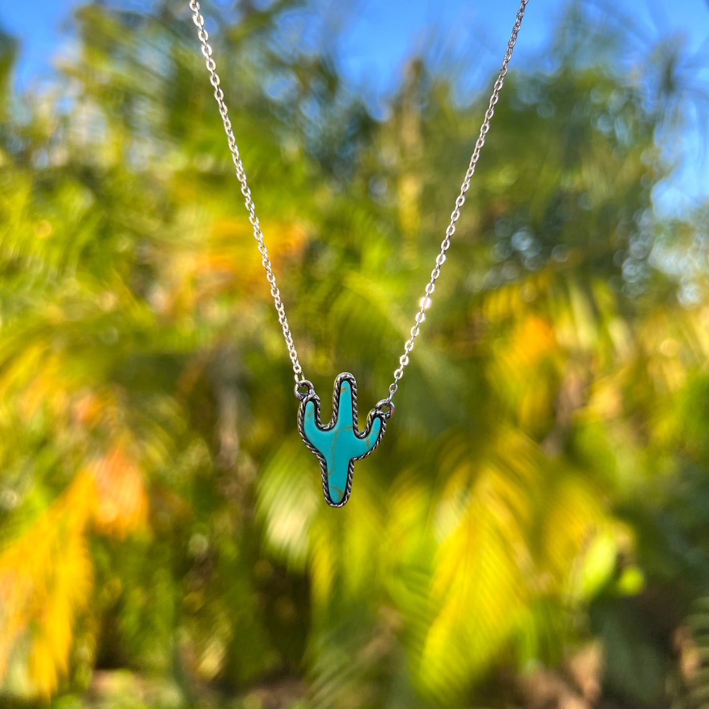 Collier de piqûre