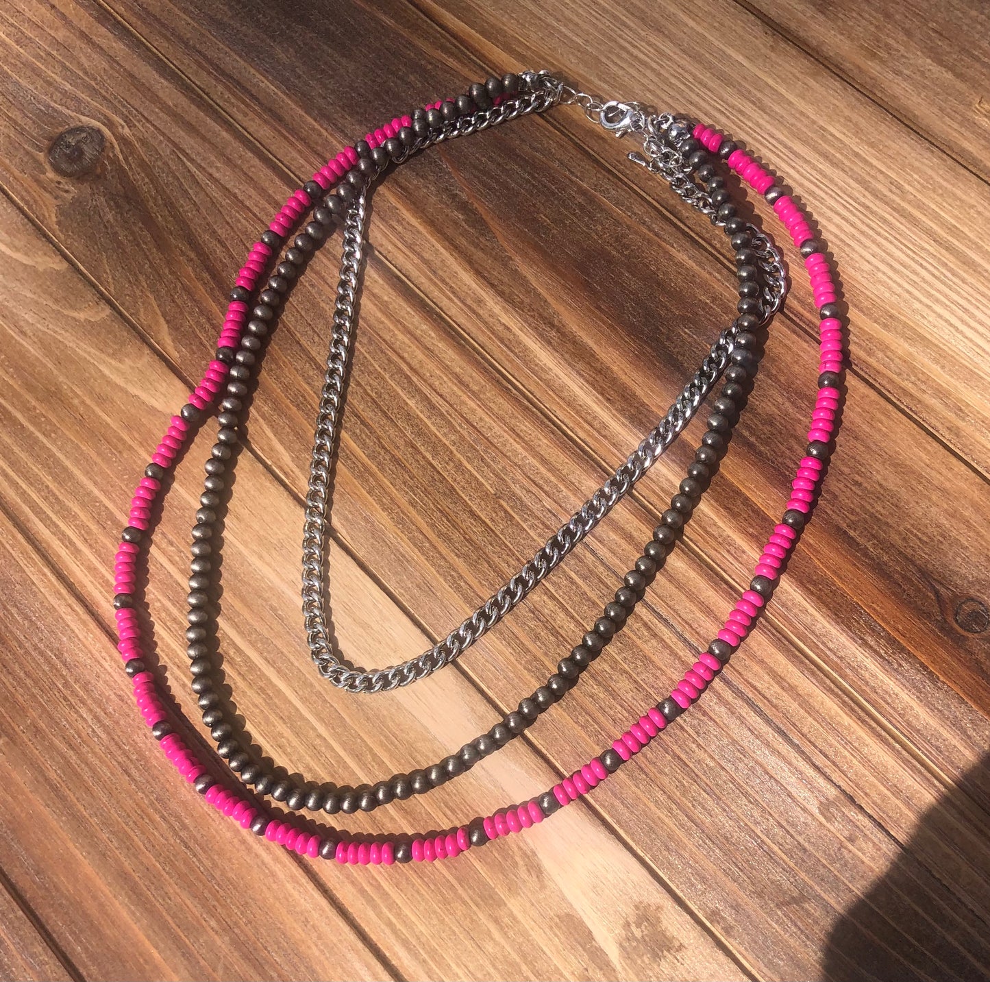 Pile Punchy (3 couleurs)