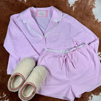 What A Dream Pajama Set