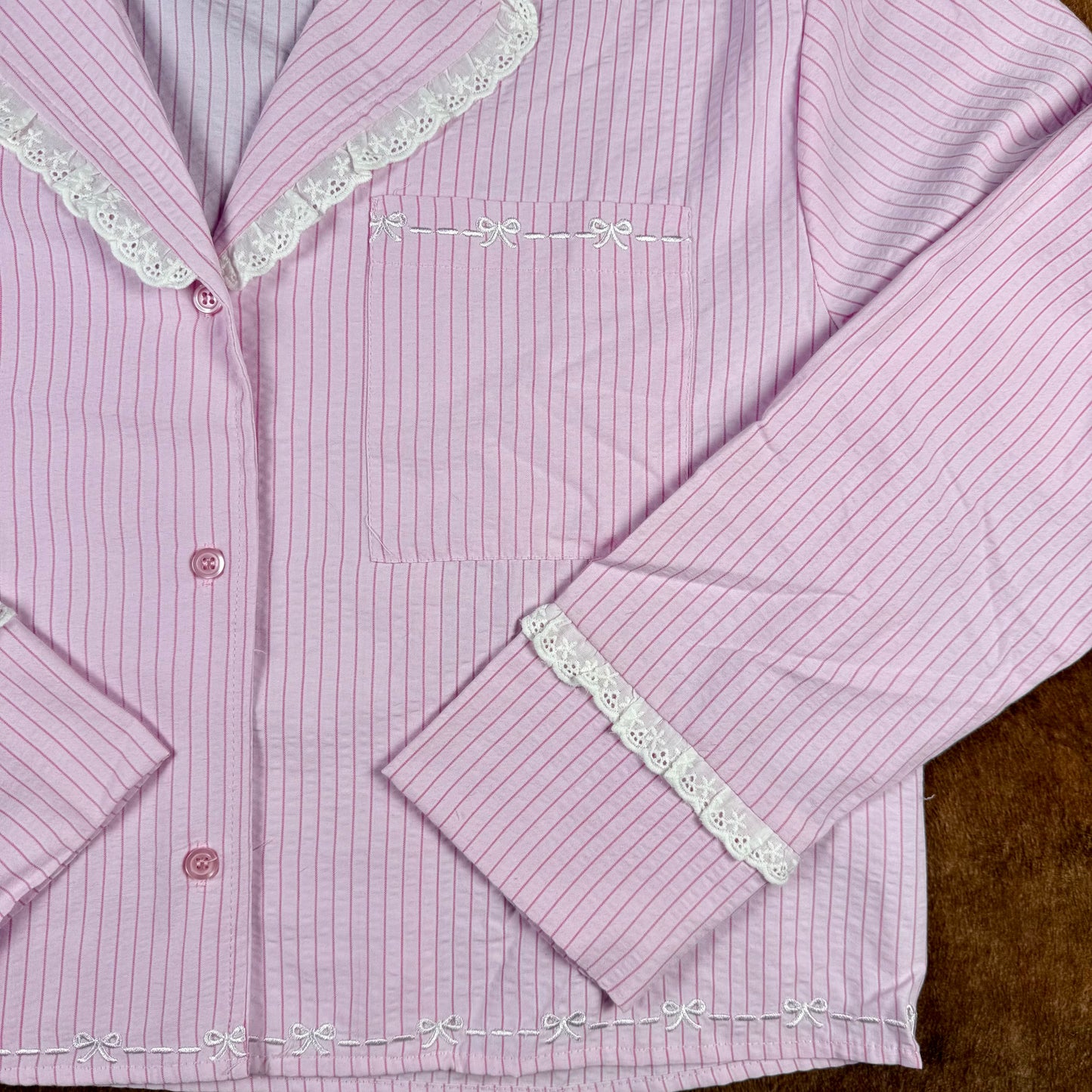 What A Dream Pajama Set