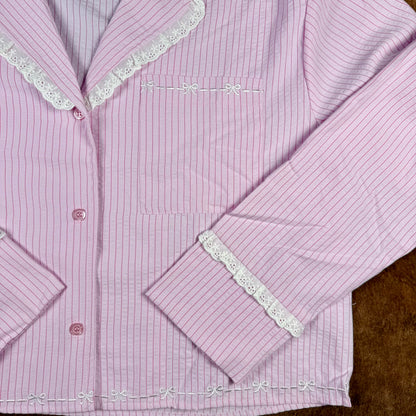 What A Dream Pajama Set