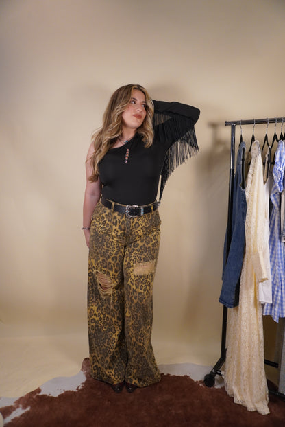 "Gone Country" Bodysuit