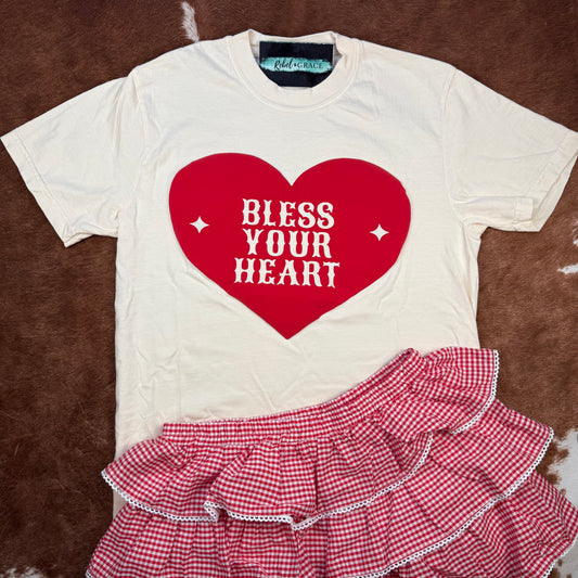 Bless Your Heart Tee