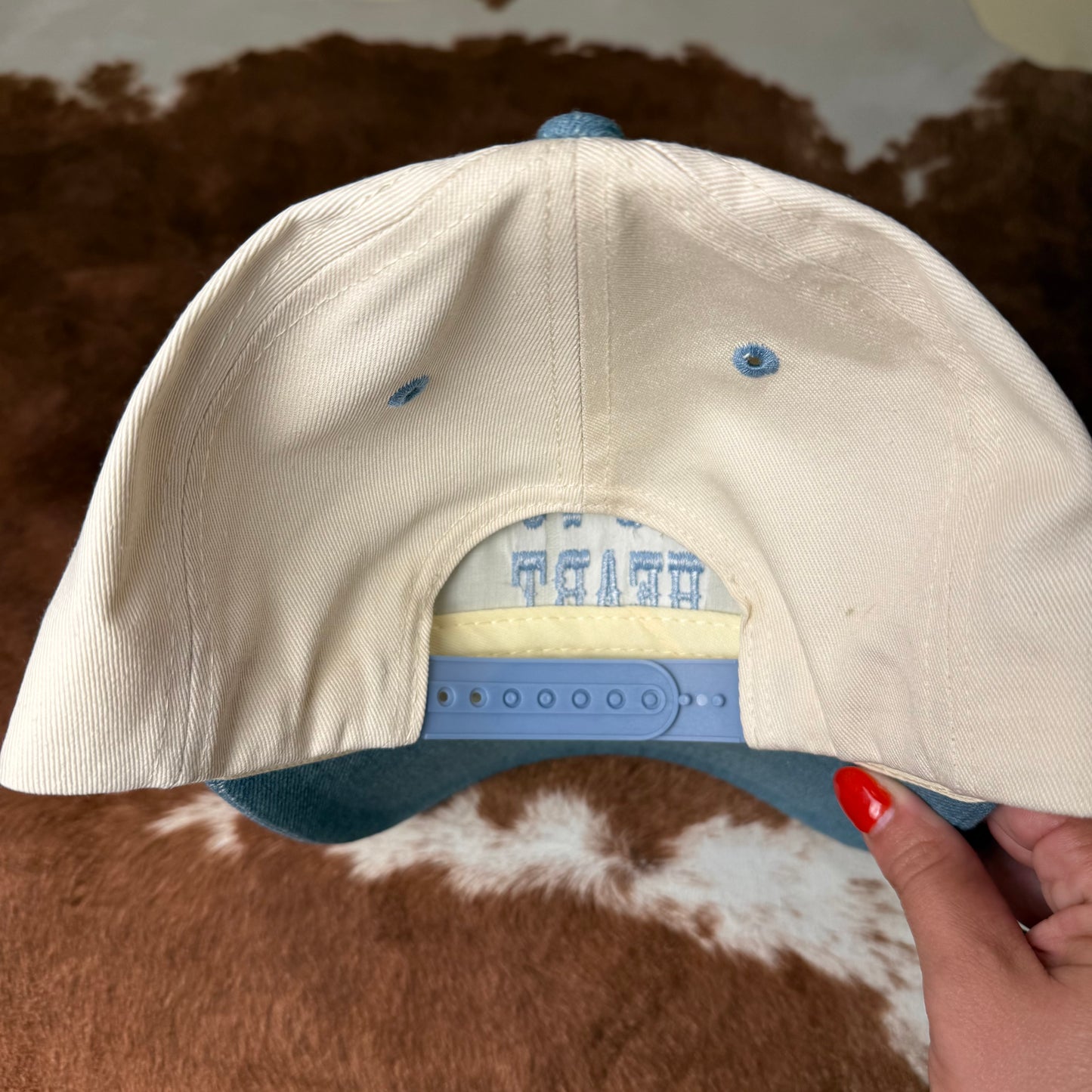 Bless Your Heart Trucker Hat