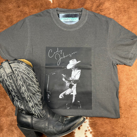 Cody Tee
