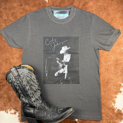 Cody Tee