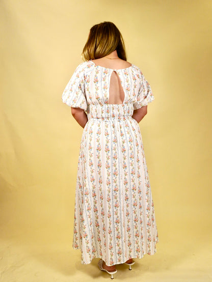 Colette Maxi Dress
