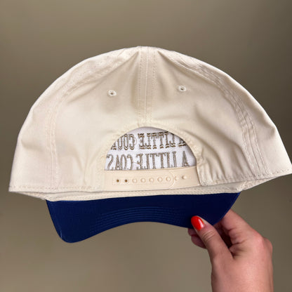 Country & Coastal Trucker Hat