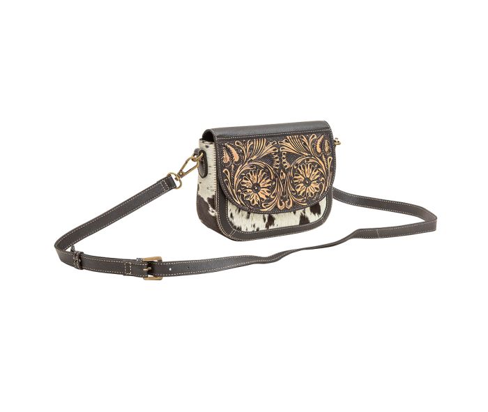 "Country's Cool Again" Crossbody