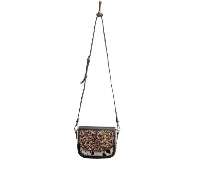 "Country's Cool Again" Crossbody