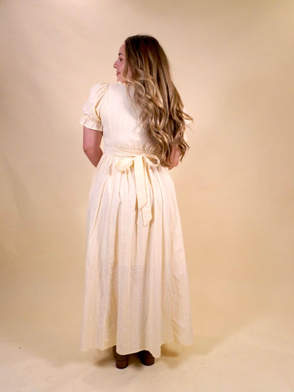 Daffodil Maxi Dress