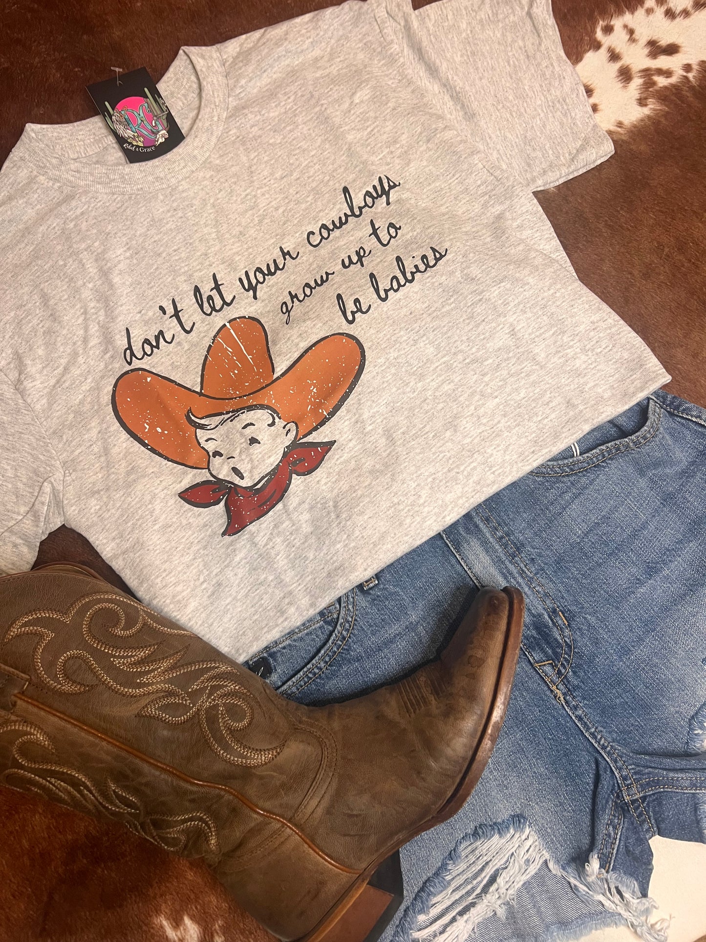 Cojo Tee