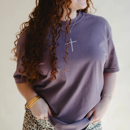 Freedom in Surrender Tee