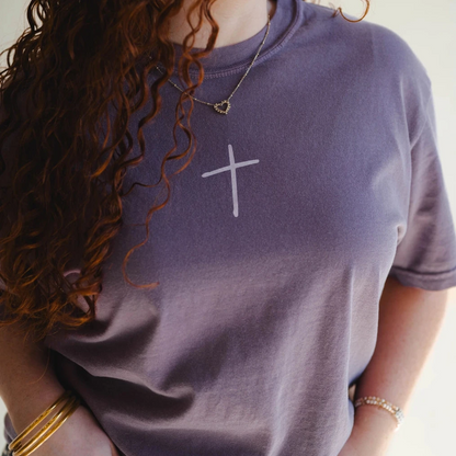 Freedom in Surrender Tee