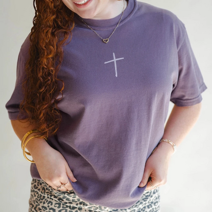 Freedom in Surrender Tee