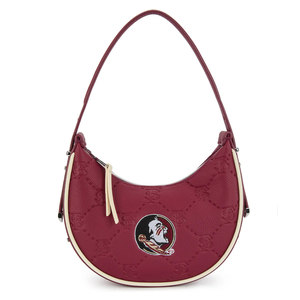 Game Day Shoulder Bag | Seminole