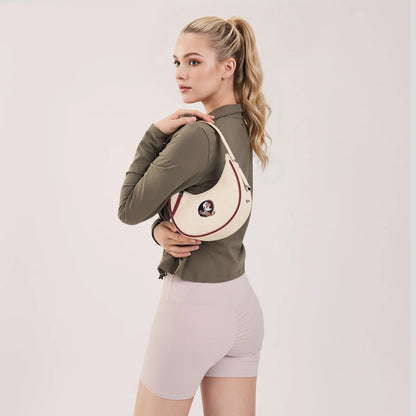 Game Day Shoulder Bag | Seminole