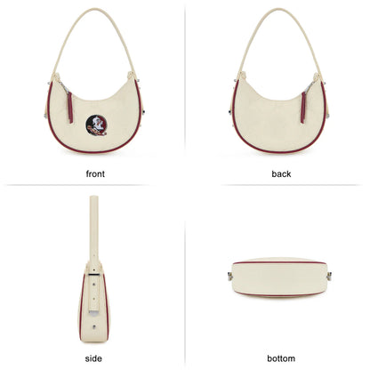 Game Day Shoulder Bag | Seminole