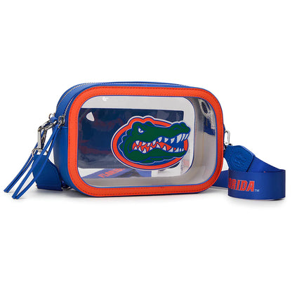 Game Day Clear Stadium Crossbody | Gator