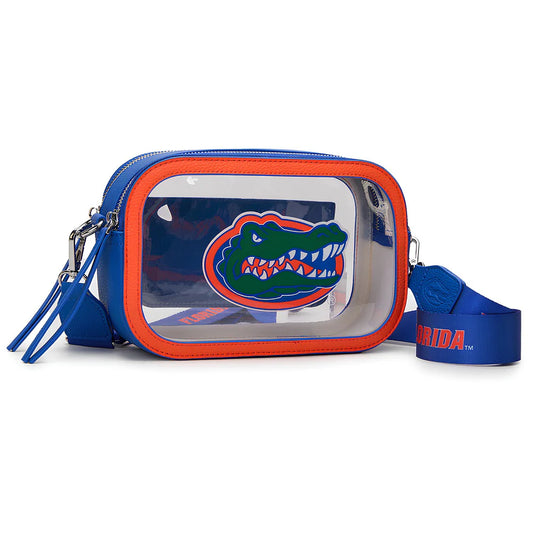 Game Day Clear Stadium Crossbody | Gator