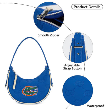 Game Day Shoulder Bag | Gator